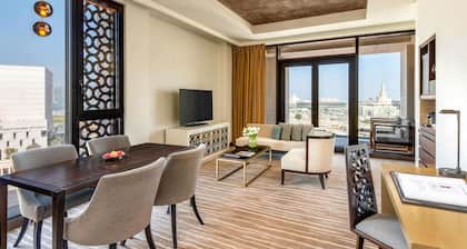 Alwadi Hotel Doha - MGallery Collection
