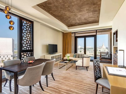 Alwadi Hotel Doha - MGallery Collection
