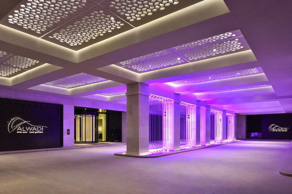 Alwadi Hotel Doha - MGallery Collection by null