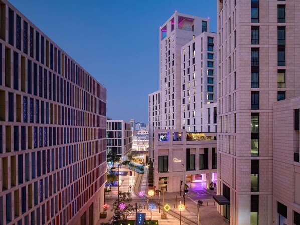 Exterior - Alwadi Hotel Doha - MGallery Collection (Doha)