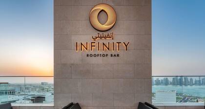 Alwadi Hotel Doha - MGallery Collection