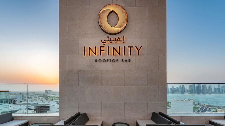 Alwadi Hotel Doha - MGallery Collection