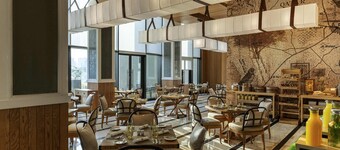 Alwadi Hotel Doha - MGallery Collection