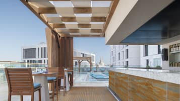 3 restaurants, breakfast, lunch, dinner served; Mexican cuisine