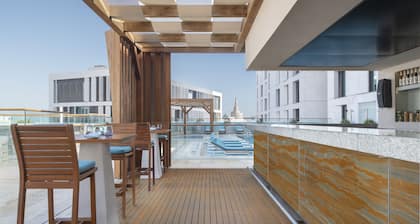 Alwadi Hotel Doha - MGallery
