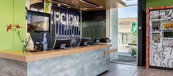 ibis budget Calama