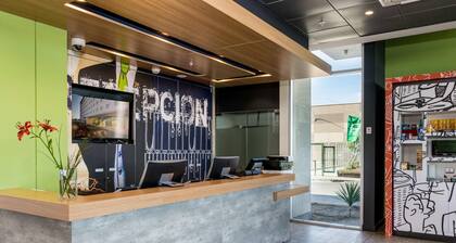ibis budget Calama