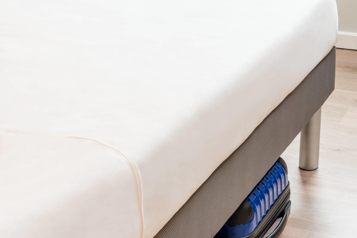 Standard Room, 1 Double Bed