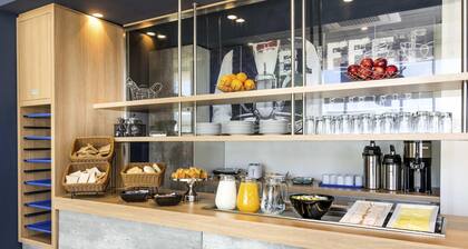ibis budget Calama