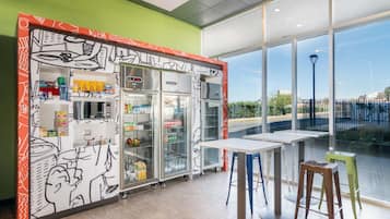 بار (في المنشاة)