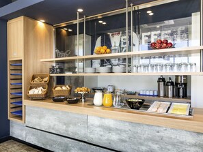 Exterior - ibis budget Calama (Calama)