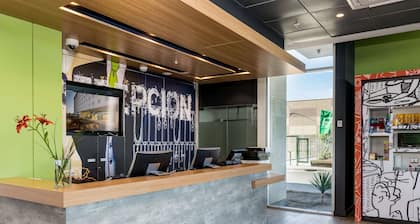 ibis budget Calama