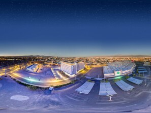 Miscellaneous - ibis budget Calama (Calama)