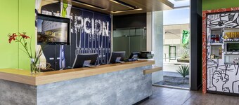 ibis budget Calama