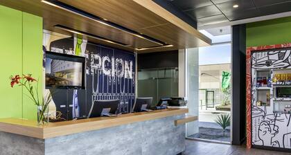 ibis budget Calama