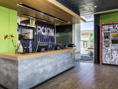 ibis budget Calama