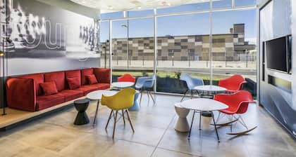 ibis Calama