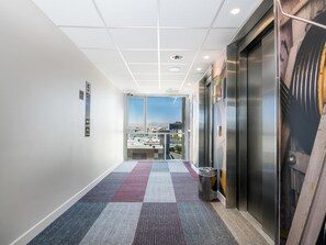 Exterior - ibis Calama (Calama)