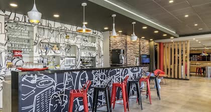 ibis Calama