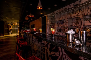 Bar (na propriedade)