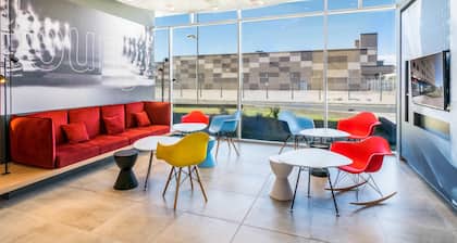 ibis Calama