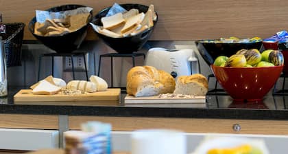 ibis Calama