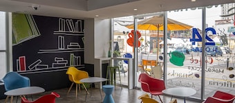 ibis budget Iquique