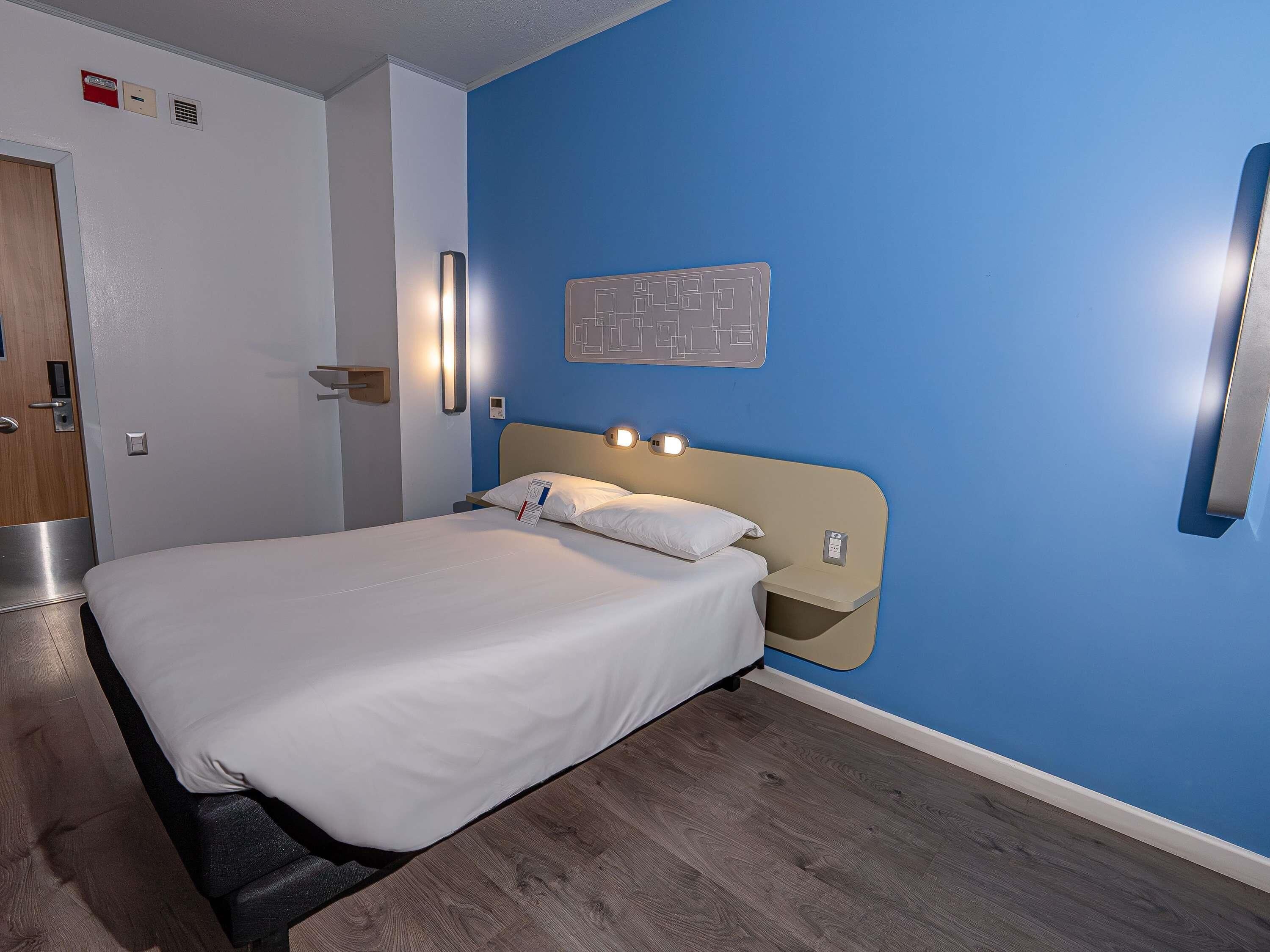 Foto - ibis budget Iquique