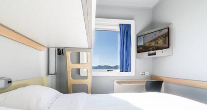 ibis budget Iquique