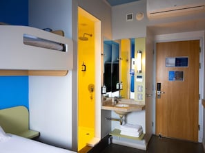 Standard Room, Multiple Beds - ibis budget Iquique (Iquique)