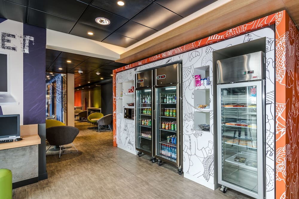 ibis budget Iquique