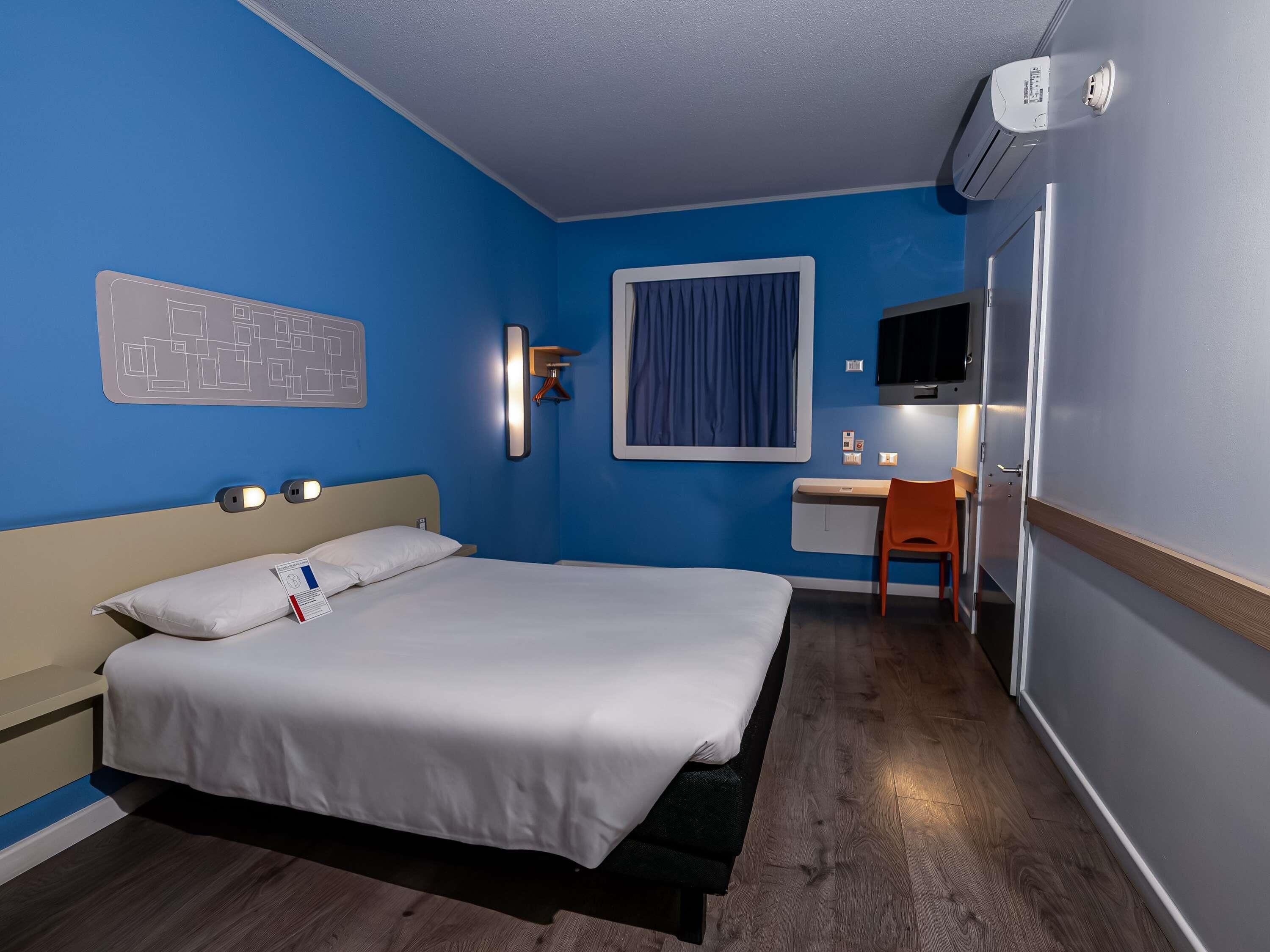 Standard Room, 1 Double Bed, Accessible