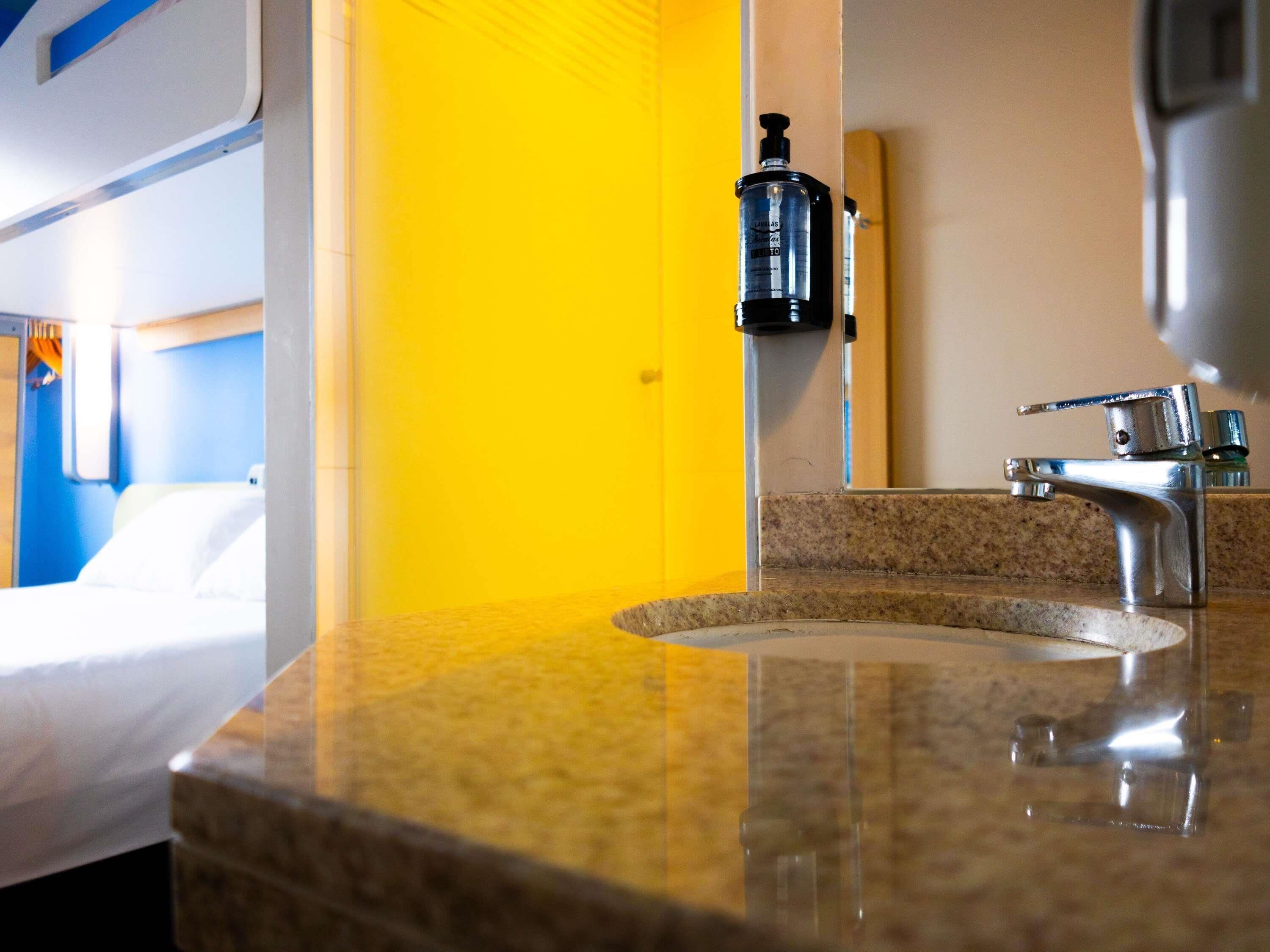 Foto - ibis budget Iquique