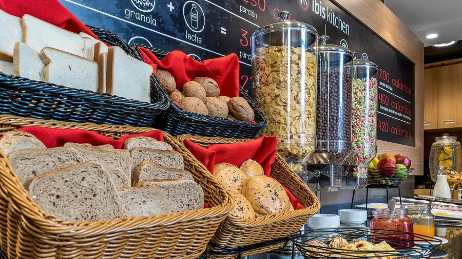 伊基克宜必思酒店