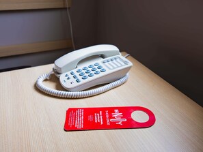 In-room safe, desk, soundproofing, free WiFi - ibis Iquique (Iquique)