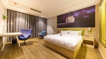 Superior Double Room, 1 Double Bed