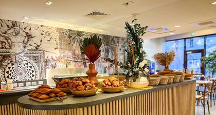 ibis budget Nimes Centre Gare