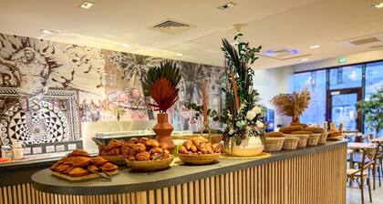 ibis budget Nimes Centre Gare