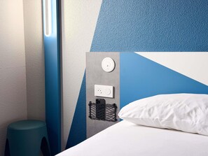 Exterior - ibis budget Nimes Centre Gare (Nîmes)