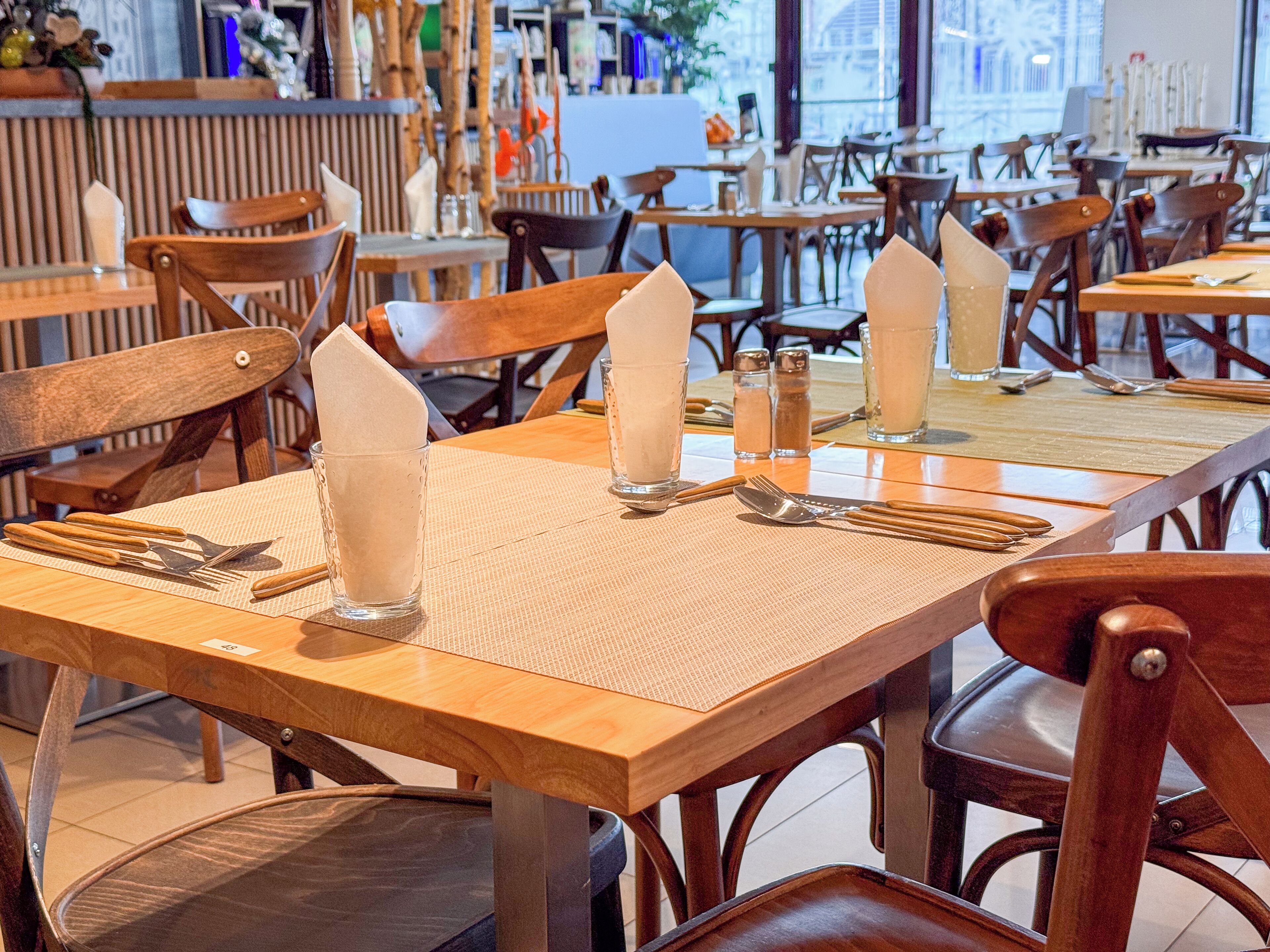 Restoran
