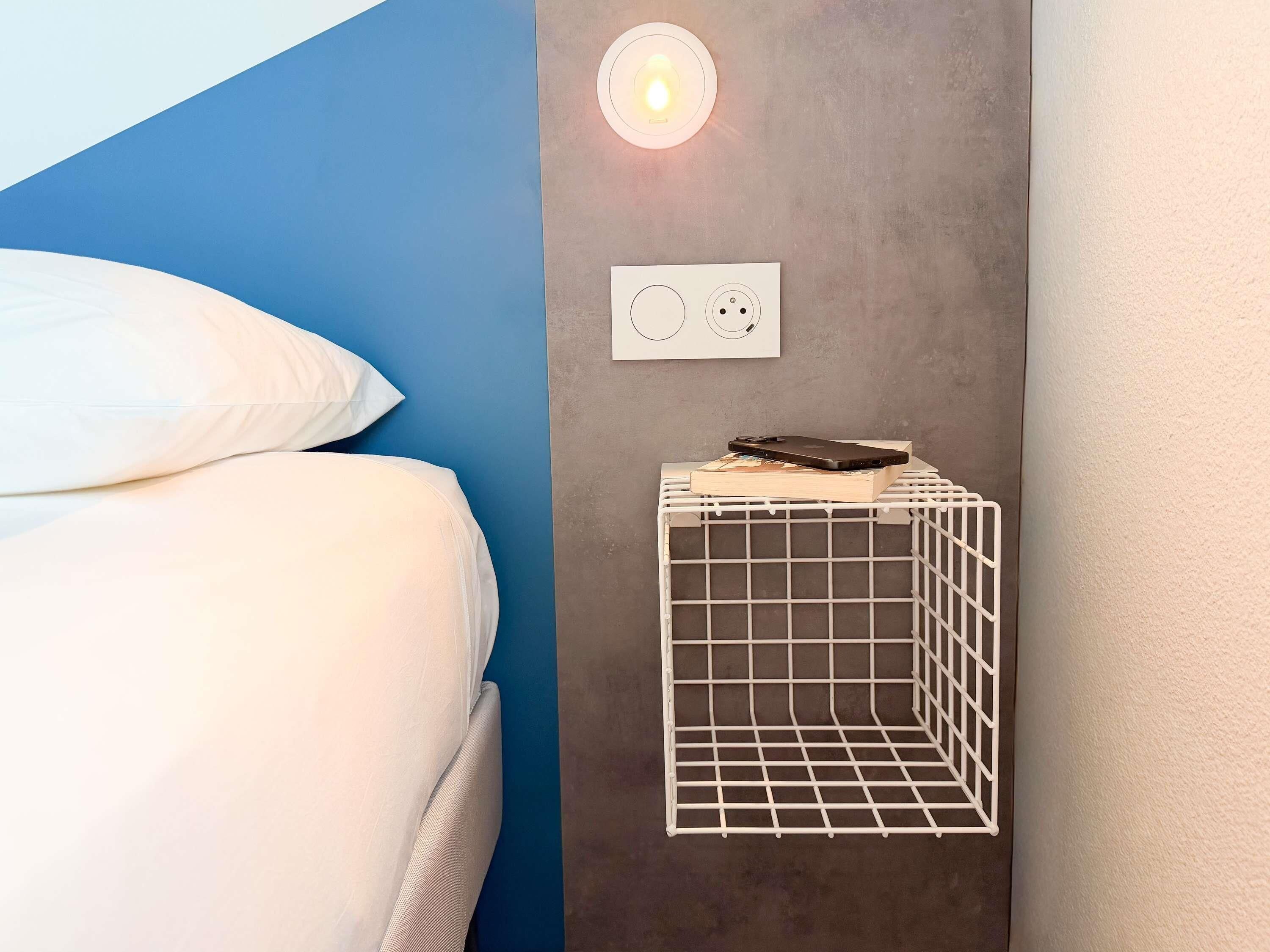 Triple Room, Multiple Beds