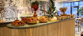 ibis budget Nimes Centre Gare