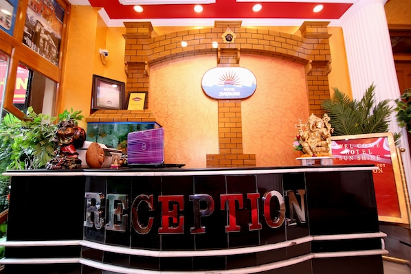 Recepción