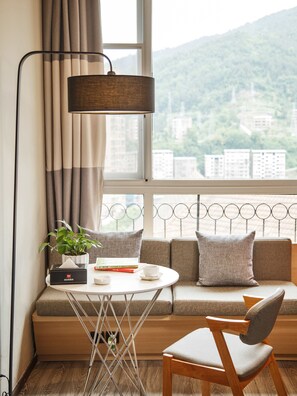 Servicios de la habitación