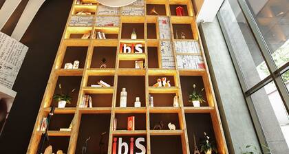 ibis Chengdu West Jingcui Road