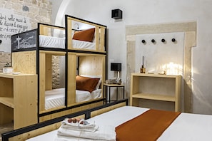Superior Double or Twin Room, City View
