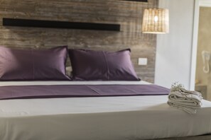 Superior Double or Twin Room, City View | Minibar, desk, soundproofing, iron/ironing board