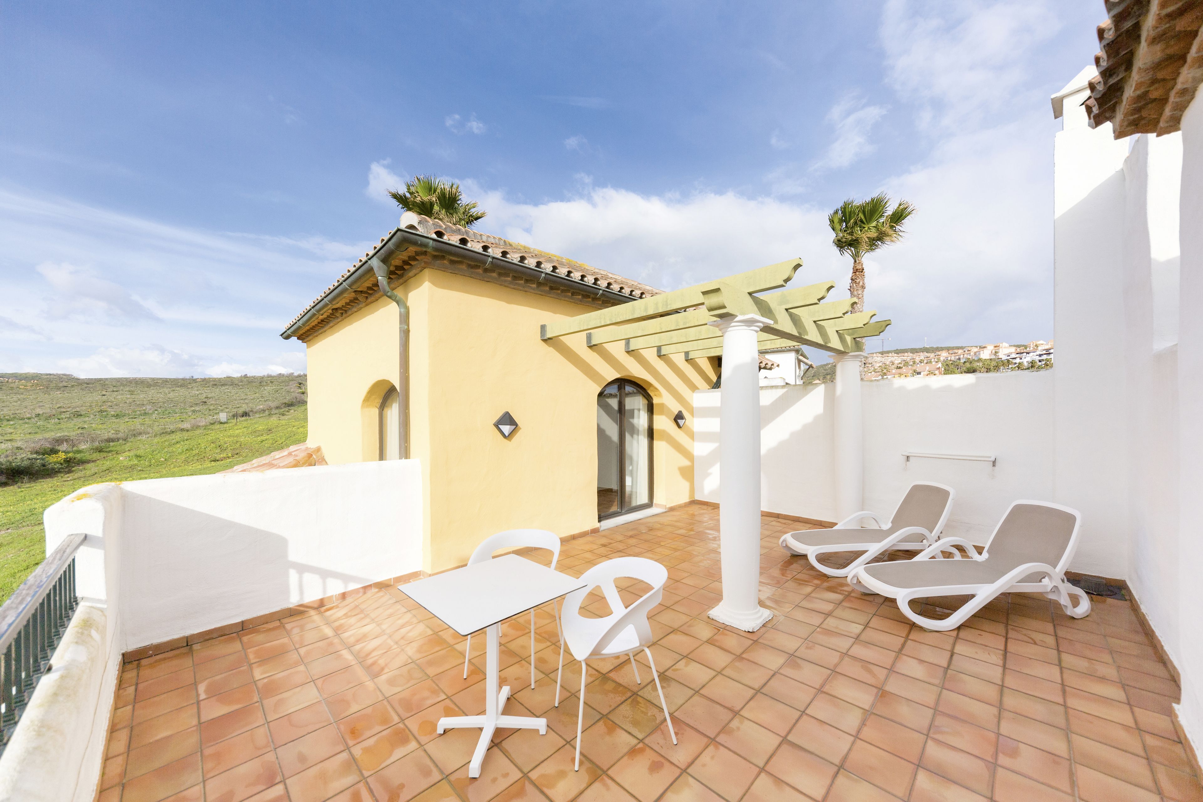 aldiana club costa del sol