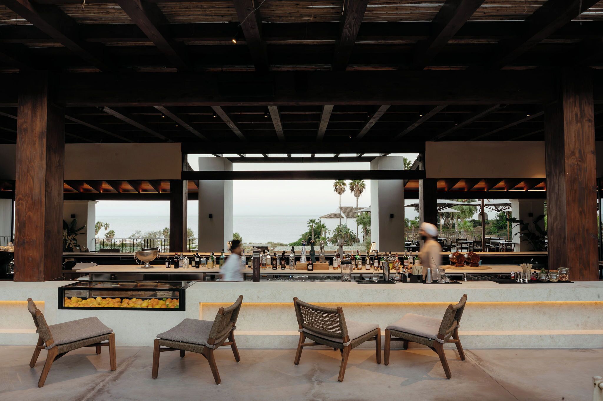 Bar (di properti)