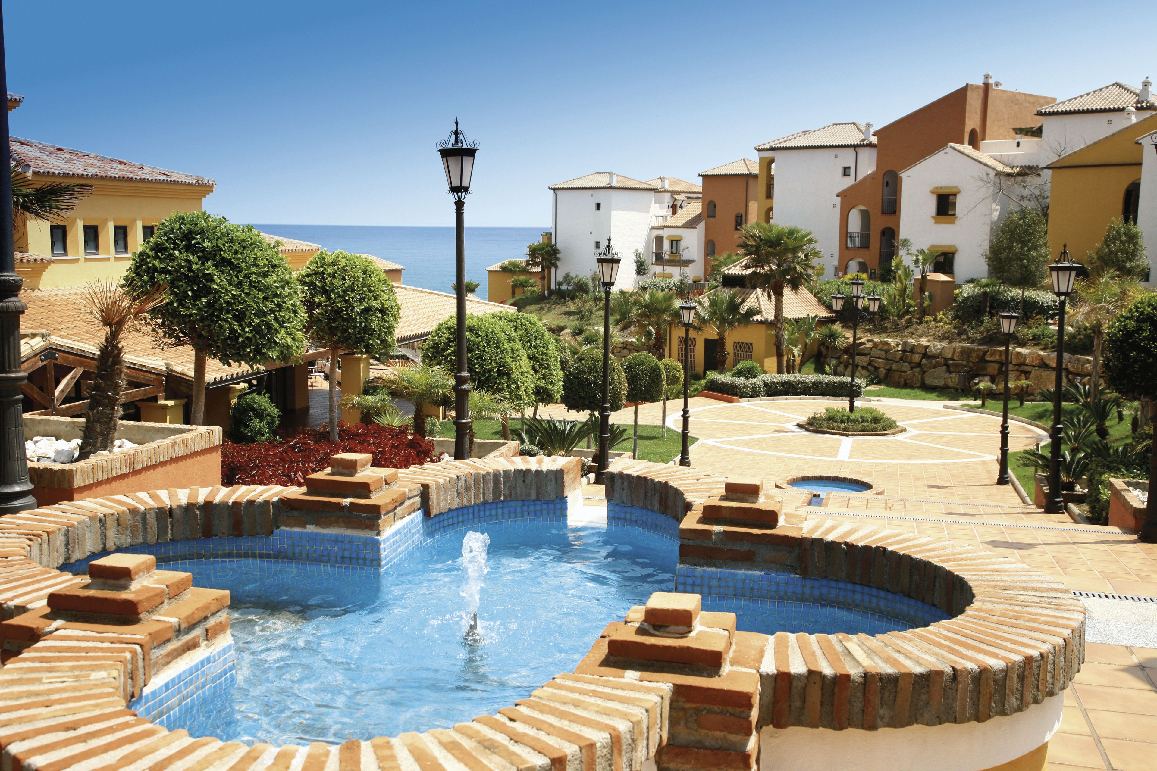 best hotels in gibraltar | aldiana club costa del sol